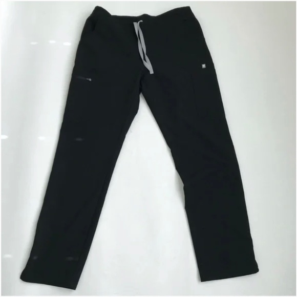 FIGS Yola Scrub pants XS and small - Picture 2 of 5